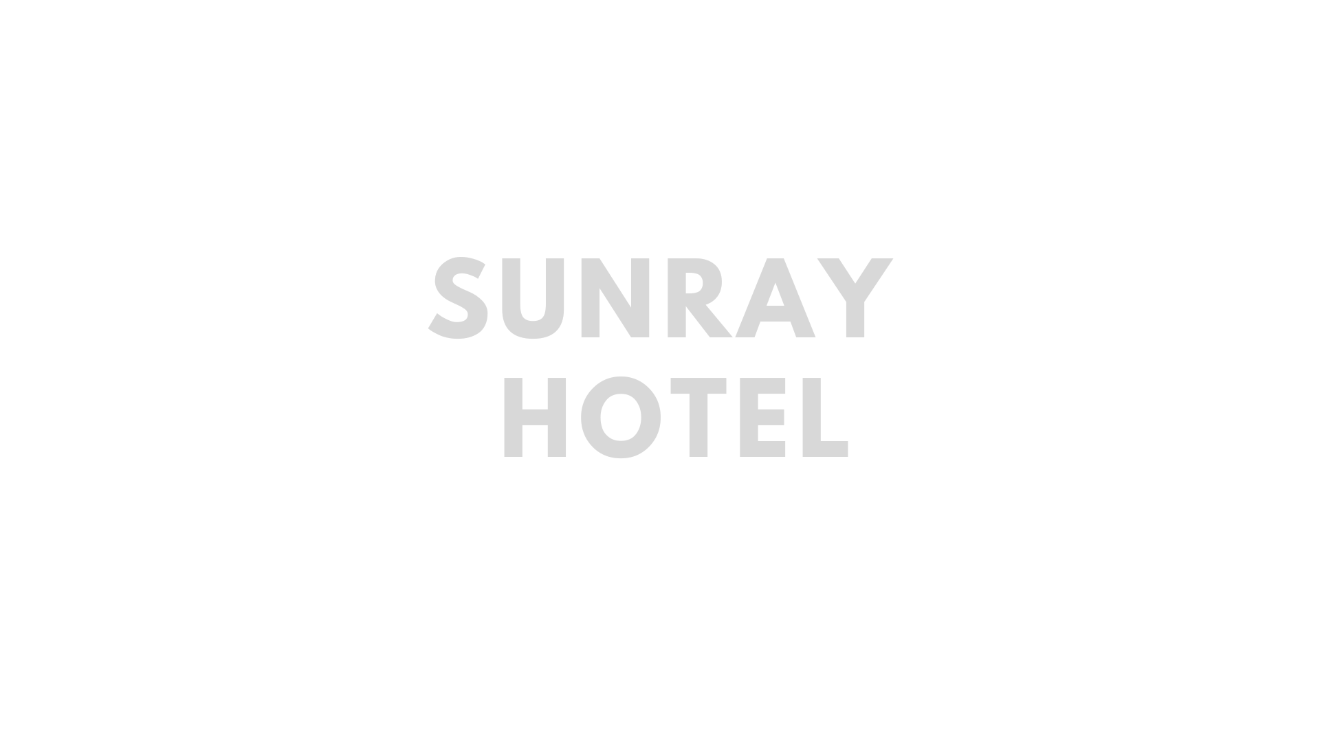 SunRay Hotel