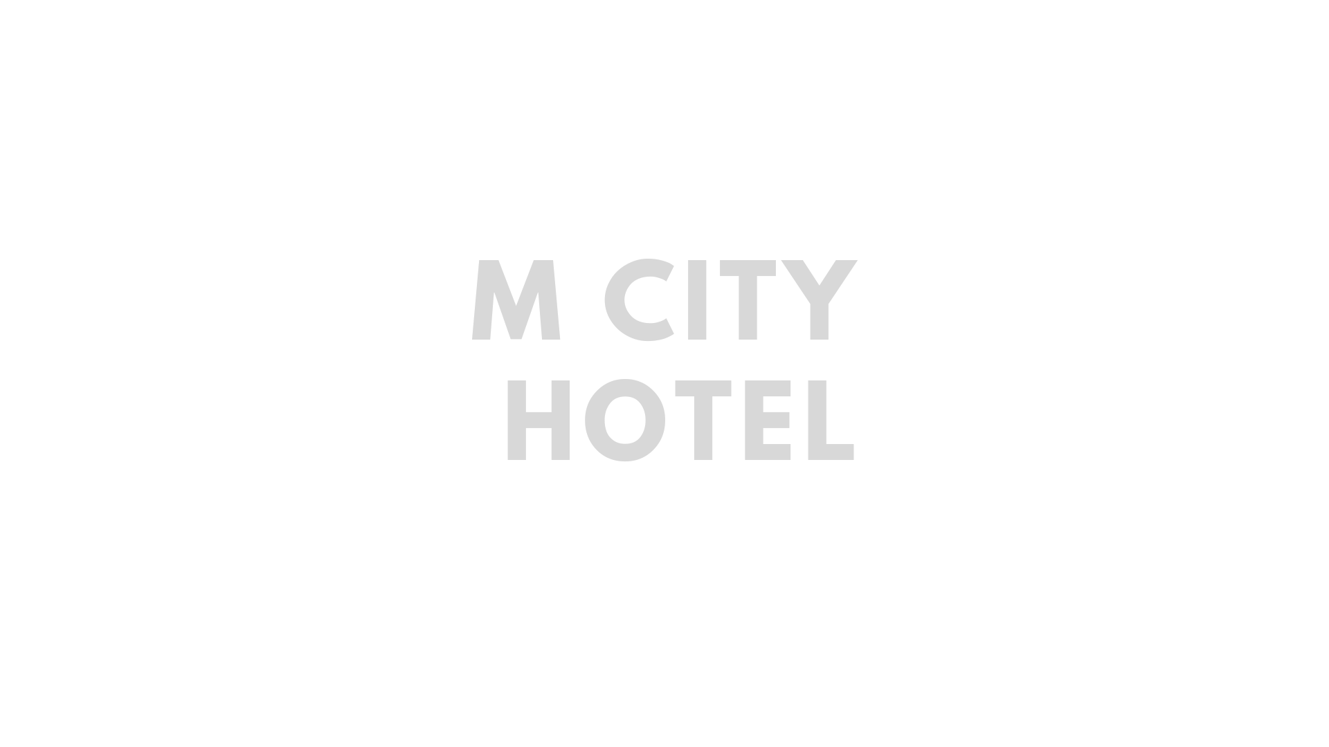 M City Hotel