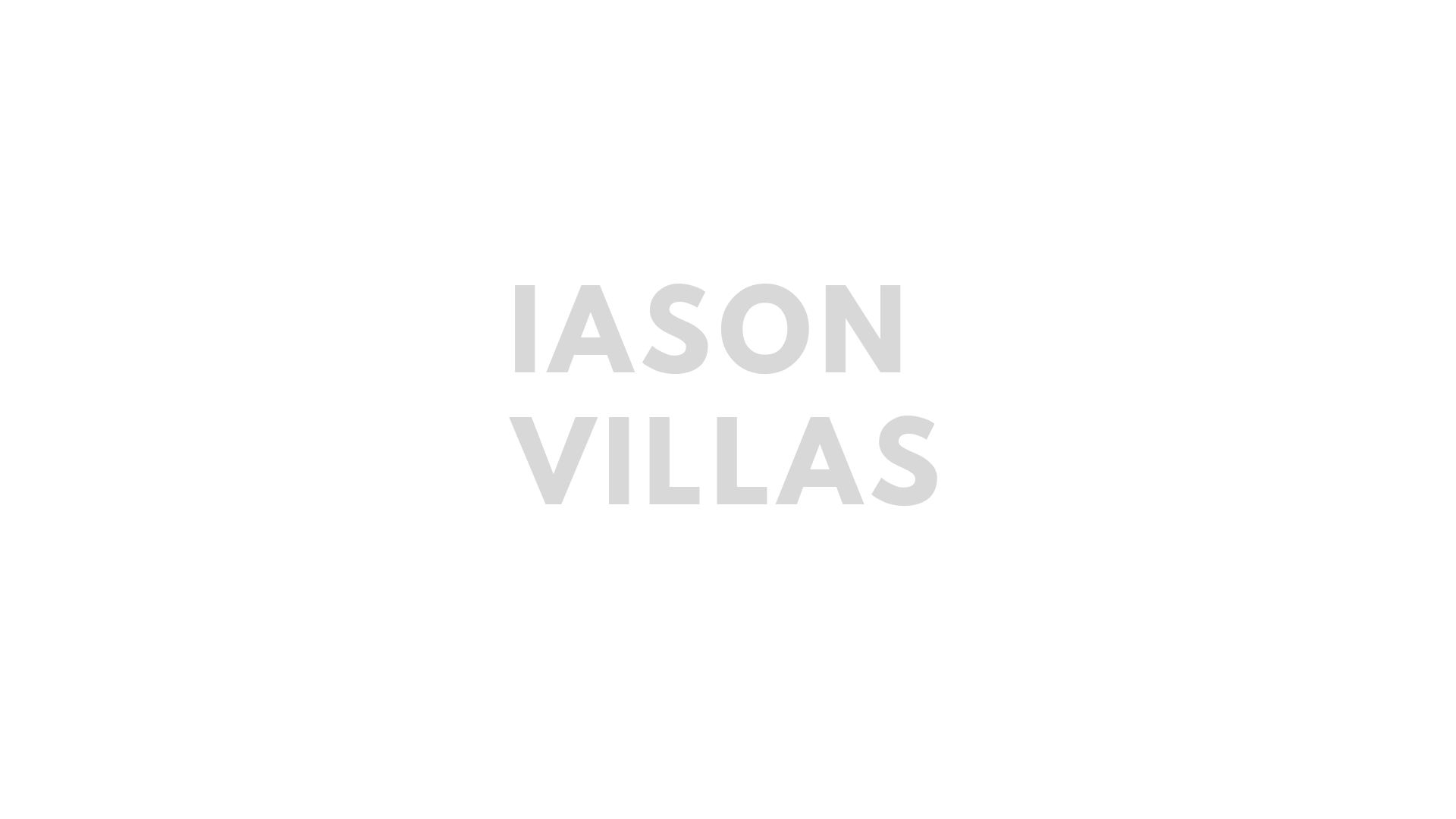 Iason Villas