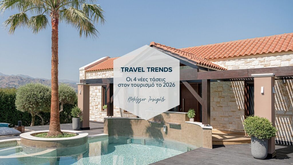 travel trends 2026