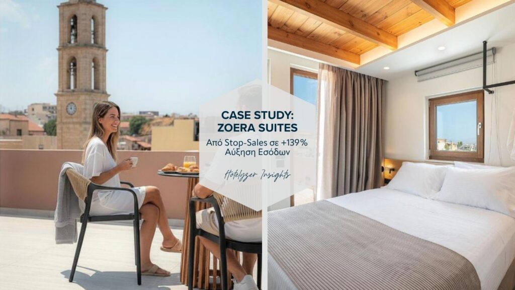 Zoera Suites by Ethos